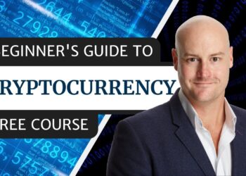 Beginner's Guide To Cryptocurrency | Free Course (2021)