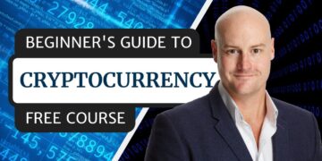 Beginner's Guide To Cryptocurrency | Free Course (2021)