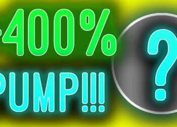 INSANE +400% PUMP INCOMING FOR MAJOR CRYPTO COIN: NOBODY IS TALKING ABOUT THIS!!!!!!!!!!!!!
