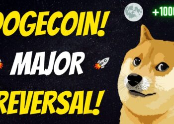 DOGECOIN 🔥 WHY A MAJOR REVERSAL IS COMING! WHAT IS NEXT! *DOGE PREDICTION & NEWS*