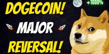 DOGECOIN 🔥 WHY A MAJOR REVERSAL IS COMING! WHAT IS NEXT! *DOGE PREDICTION & NEWS*