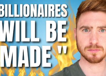 Altcoins to buy NOW on The Dip! ‘There will be crypto billionaires made’