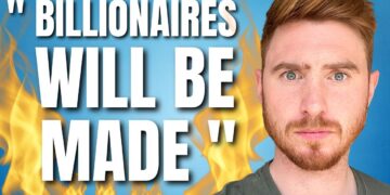 Altcoins to buy NOW on The Dip! ‘There will be crypto billionaires made’