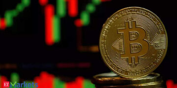 Top cryptocurrency prices today: Bitcoin, Terra and Cardano zoom up to 15%