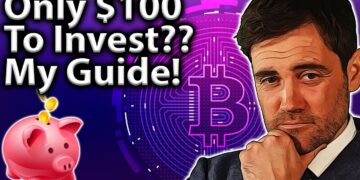 Crypto Investing on a Budget: COMPLETE 101 GUIDE!! 💲