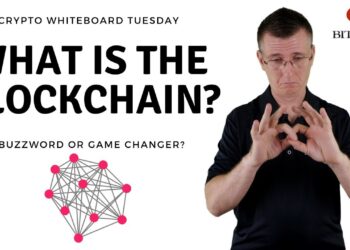 What is Blockchain? Blockchain Technology Explained Simply