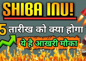 Shiba inu coin 📣Big Update 🚀Crypto News Today in Hindi ☑️Shiba inu coin prediction 2021🤑 #Shibacoin
