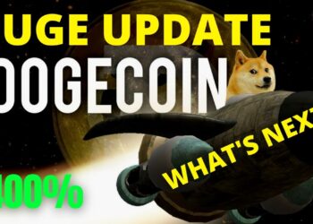 🔥 NEW DOGECOIN UPDATE! A MASSIVE MOVE IS COMING NEXT! *DOGE PREDICTION & NEWS*