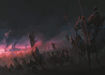 Crypto Is Here. Get Used To It, Washington.