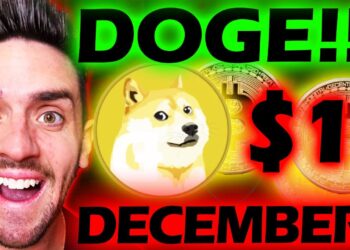 DOGECOIN AND…. 3X BY DECEMBER!!!??? #DOGECOIN #DOGE #ETHEREUM