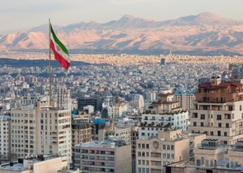Iran’s Ban On Bitcoin Mining Is Supposed To Stop Electricity Blackouts – It Will Do The Opposite