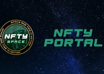 NFTY Blockchain Is Revolutionizing The Crypto World