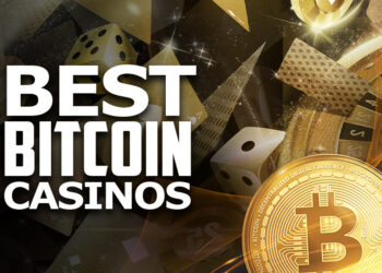The Best Bitcoin Casinos to Play Online with Any Cryptocurrency Deposits