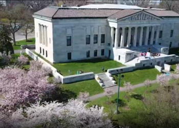 Cryptocurrency donation now being accepted at Buffalo History Museum