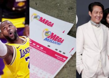 Google’s Most Popular Searches of 2021 Goes From Royals to Dogecoin