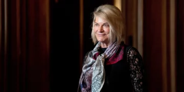 Bitcoin boosters Cynthia Lummis and Pat Toomey are the only two senators invested in crypto: report | Currency News | Financial and Business News