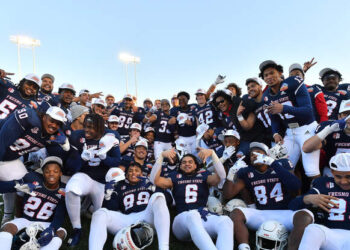 Cancelling Bowl Games Has a Ripple Down Effect on Amateur Athletes