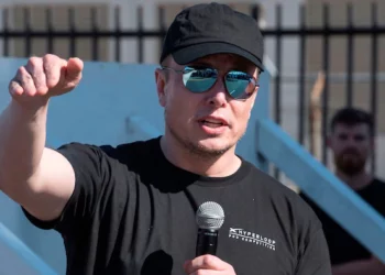 Elon Musk guesses who bitcoin’s mysterious creator, Satoshi Nakamoto, might be | Currency News | Financial and Business News