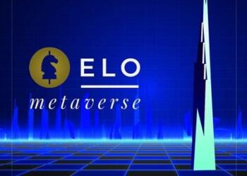 The business coin from metaverse to Wyoming