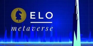 The business coin from metaverse to Wyoming