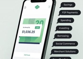 Wellfield Launches Critical Growth Phase for MoneyClip App