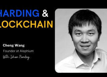 What is ‘Sharding’ and UTXO Scaling for Blockchain?