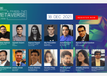 Key takeaways from launch of YourStory’s The Metaverse Summit and Blockchain Economy franchise