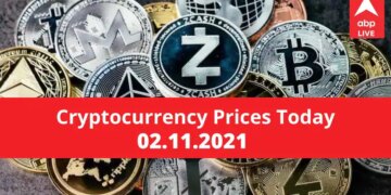 Know The Rate Of Bitcoin, Ethereum, Litecoin, Ripple, Dogecoin And Other Cryptocurrencies: