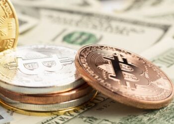 A Rise in the Total Crypto Market Volume: Top Cryptocurrency Prices Today