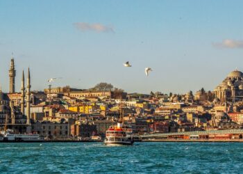 Tether, SHIB Compete With Bitcoin in Inflation-Ridden Turkey as Lira Tumbles