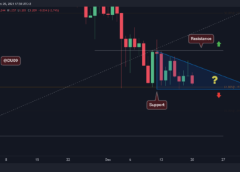 Cardano Price Analysis: ADA at Critical Support, Is $1 Incoming? – CryptoPotato