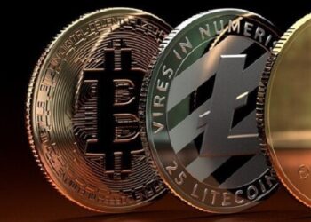 Weekly Cryptocurrency Update (Dec 4 -10): BTC, ETH, LTC, XRP & DOGE Coins to Watch