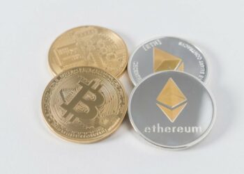 This exec says despite ‘almost getting killed several times,’ Bitcoin, Ethereum survive