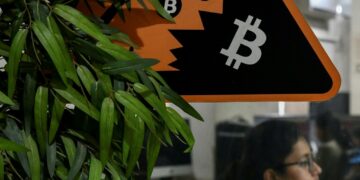 In 2022, crypto scams will rise as cryptocurrency becomes ‘mainstream’