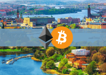 21Shares Listed Bitcoin and Ethereum ETNs on Nasdaq Stockholm
