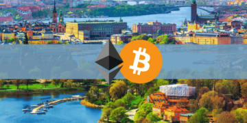 21Shares Listed Bitcoin and Ethereum ETNs on Nasdaq Stockholm