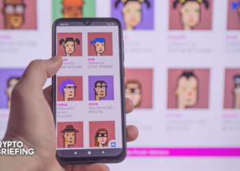 NFT Natives Are Dominating the Market: Chainalysis Report