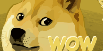 Dogecoin Blockchain Marks Its First-Ever NFT Minting