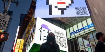 How ‘Intelligent’ NFTs Raise Some Red Flags