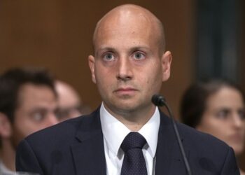 Ripple loses top ally Elad Roisman as SEC Commissioner departs