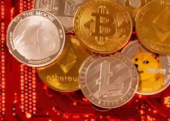 Bitcoin, Ethereum, Shiba Inu, other cryptos plunge