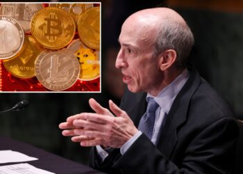 SEC case against Ripple Labs sale a ‘Bit’ of a double standard