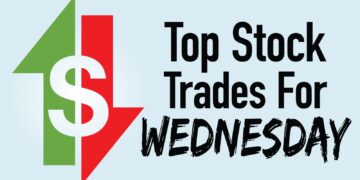 4 Top Stock Trades for Wednesday: Cardano, ARKK, PFE, RAD