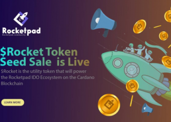 $Rocket Seed Sale Continues to Make Wave With IDO Launchpad Template/Design Set To Be Launched, Business News