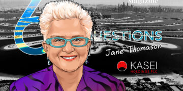 6 Questions for Jane Thomason of Kasei Holdings – Cointelegraph Magazine