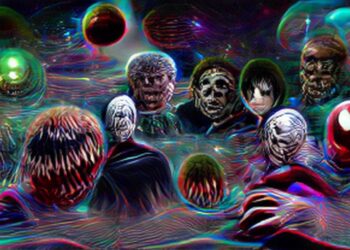 Are We Taking The Metaverse Seriously Enough?