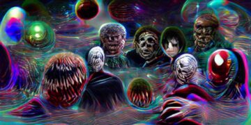 Are We Taking The Metaverse Seriously Enough?