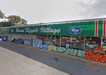 Local firms set to redevelop former Kroger store in Broad Ripple