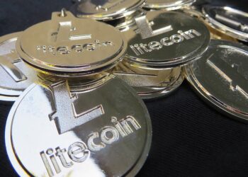 Litecoin positioned to create new 2021 lows as LTC faces a 50% drop