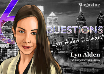 6 Questions for Lyn Alden Schwartzer of Lyn Alden Investment Strategy – Cointelegraph Magazine